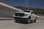 Nissan Titan XD S Single Cab 2016 года